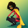 C2k11 : Damian Wayne