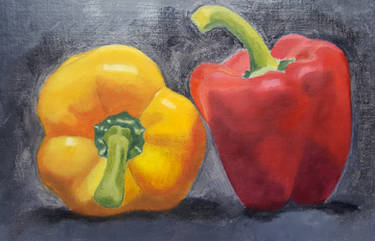 Bell Peppers 4