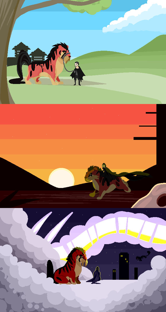 Arpg icons-Open- (Shivali, dracostyx,tokotas) by Stygian-Nyx on DeviantArt