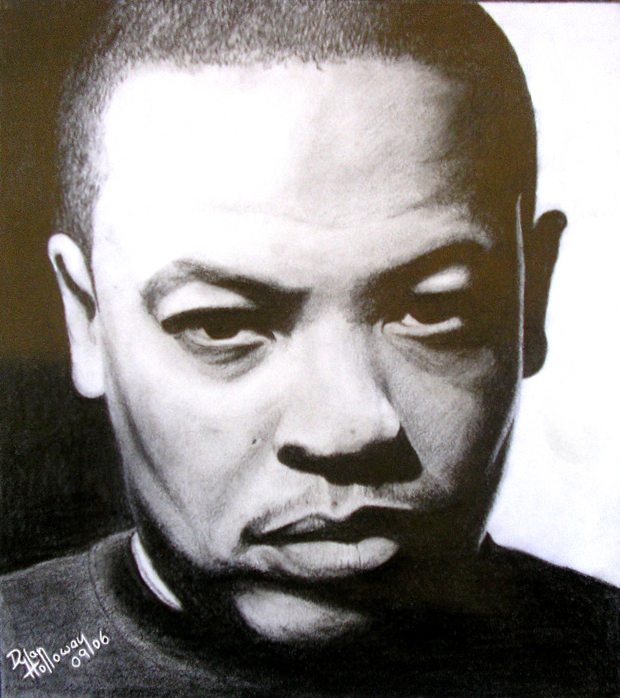 DR.DRE