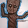 Baby Groot