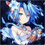 Avatar Hyper dimension neptunia