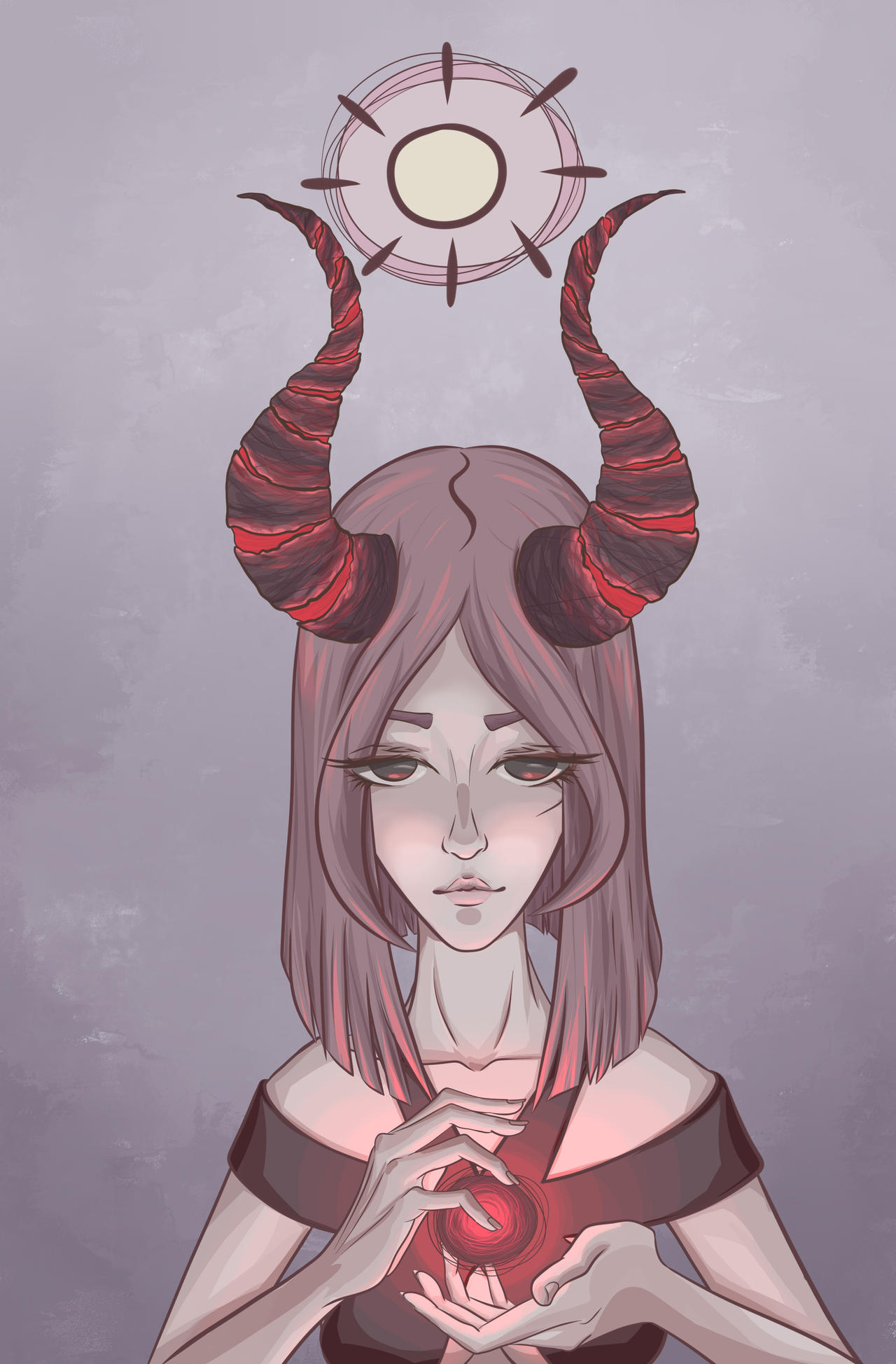 Succubus by Acarines on DeviantArt