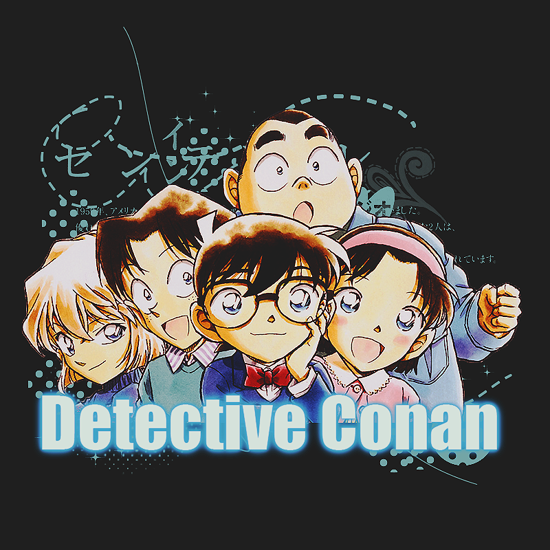 Detective Conan