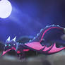 Cynder's Flight