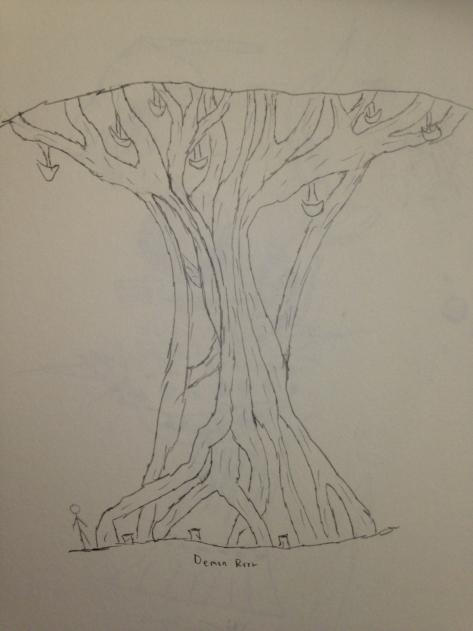 Demonroot by TheDerpasaur on DeviantArt