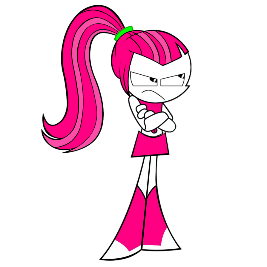 Angry Alexa Alexa A-2 Angry New Render 2024 by SukiXJ-8 on DeviantArt