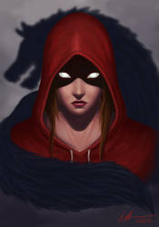 Red Riding Hood