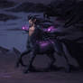 Shadow Centaur