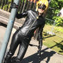 Chat Noir Cosplay 1