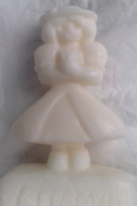 Carving Out Of Soap Carving Out Of Soap
