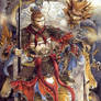 Monkey King