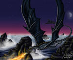 Wyvern by Eldeen91