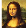 MONA LISA's PRETTIER SISTER