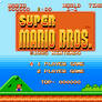 Super Mario Bros. VT03 Edit
