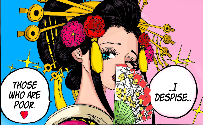 One Piece 928 Komurasaki Coloring By Asfandk On Deviantart One Piece 928 Komurasaki Coloring By Asfandk On Deviantart