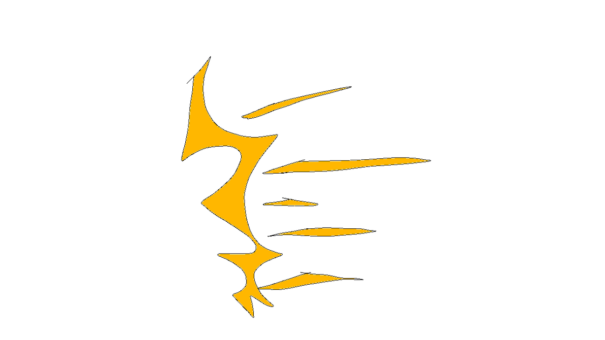 HIT IMPACT SPARK (GIF VERISON) by anthonycreator12 on DeviantArt