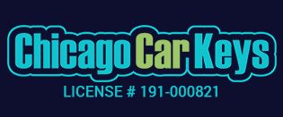 Chicago Car Keys