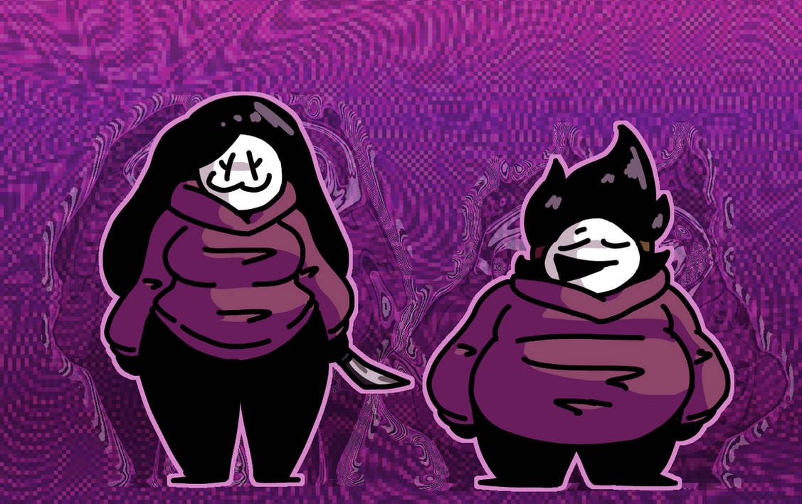 Role reversal by GreySweat on DeviantArt