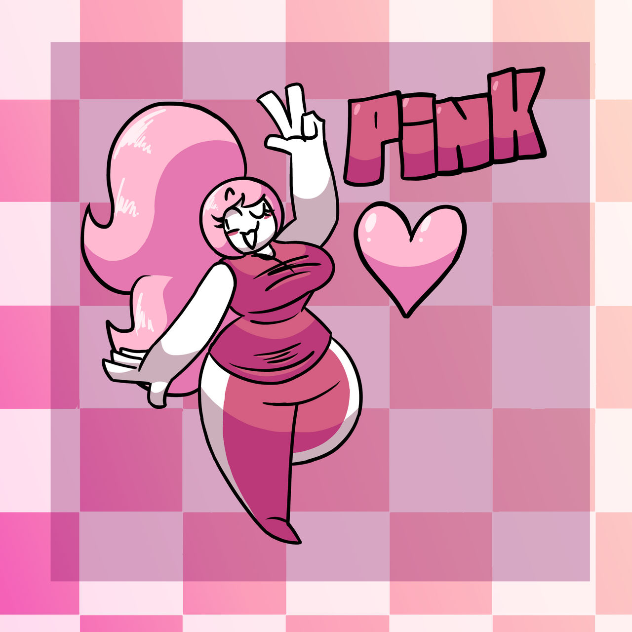 Pink by GreySweat on DeviantArt