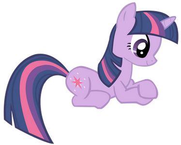 Twilight Sparkle