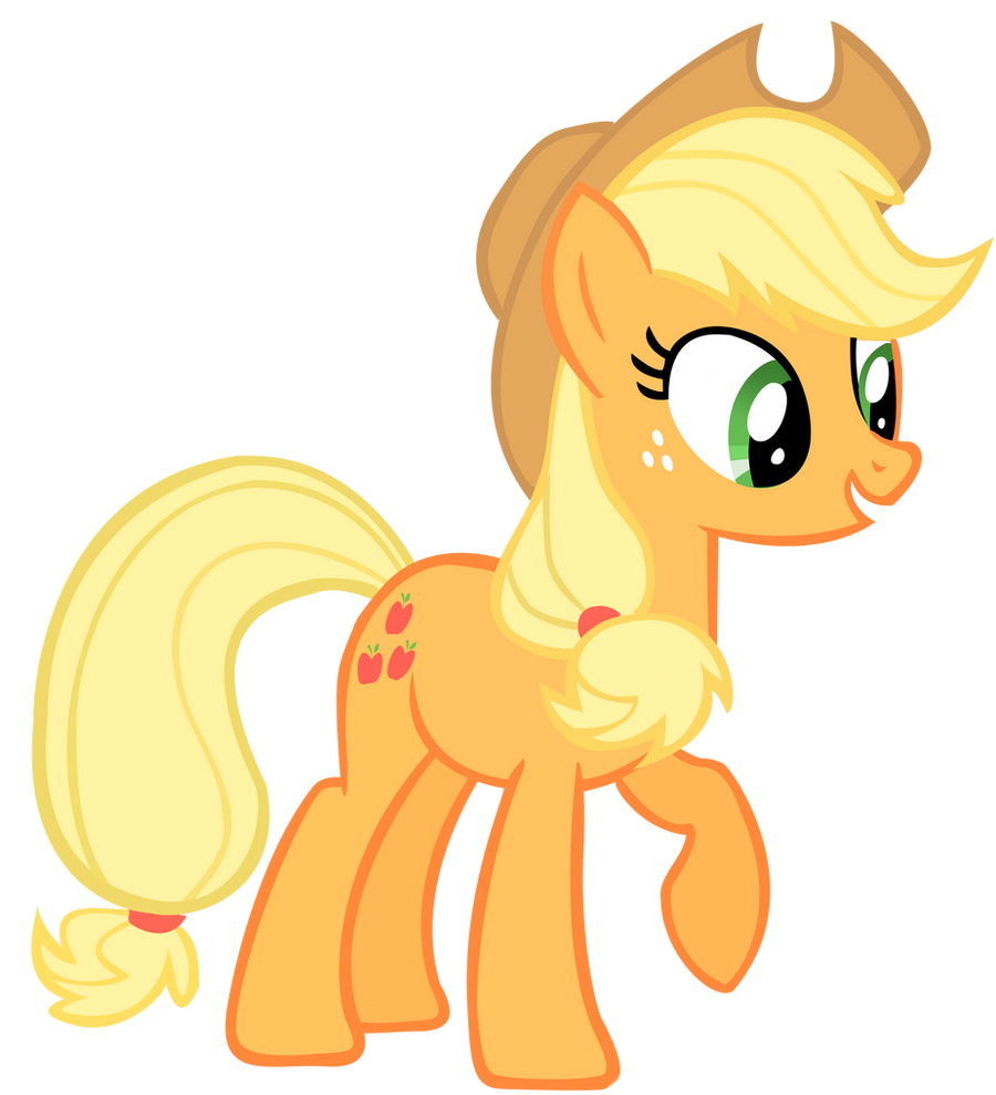 Applejack