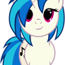 Vinyl Scratch