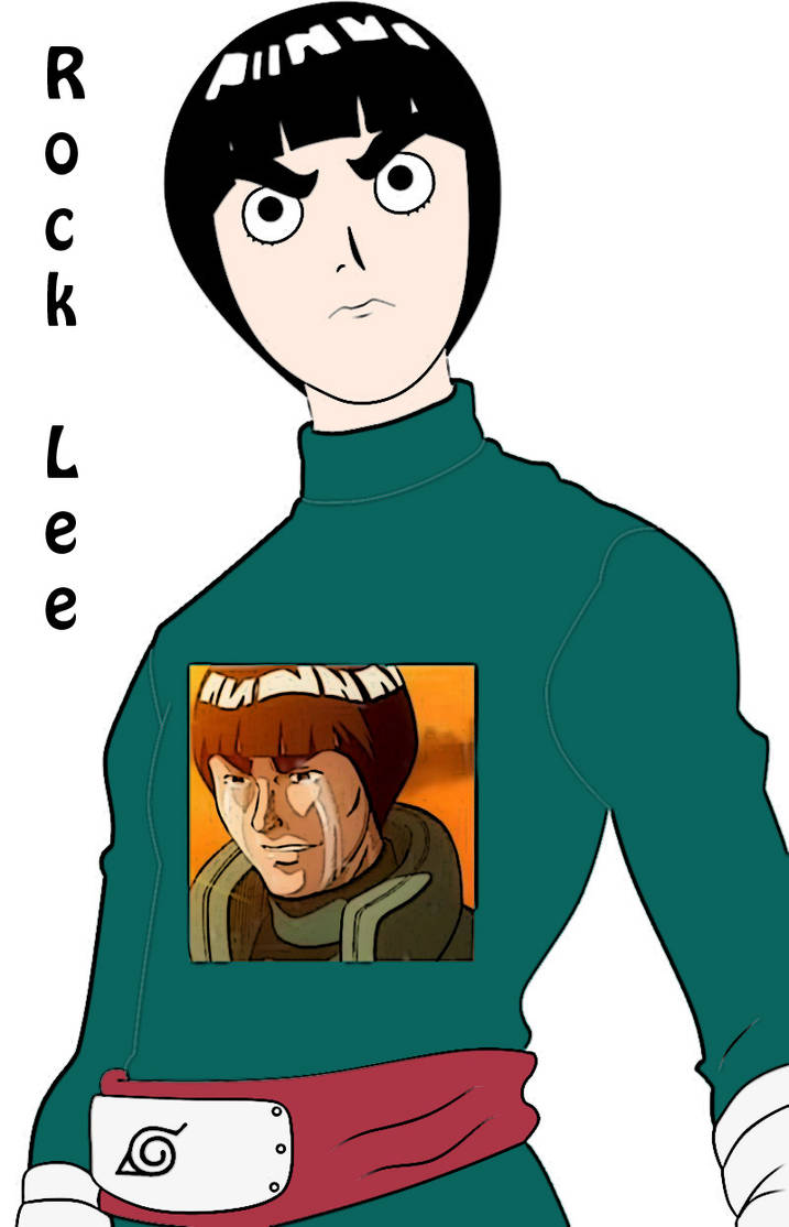 Rovk Lee Fan Art by Geta55 on DeviantArt