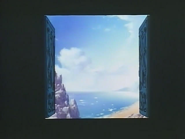 Ryokunohara Meikyuu by Geta55 on DeviantArt