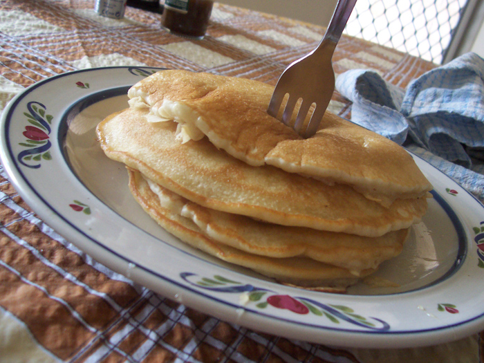 Pancakes