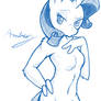 Anthro Rarity