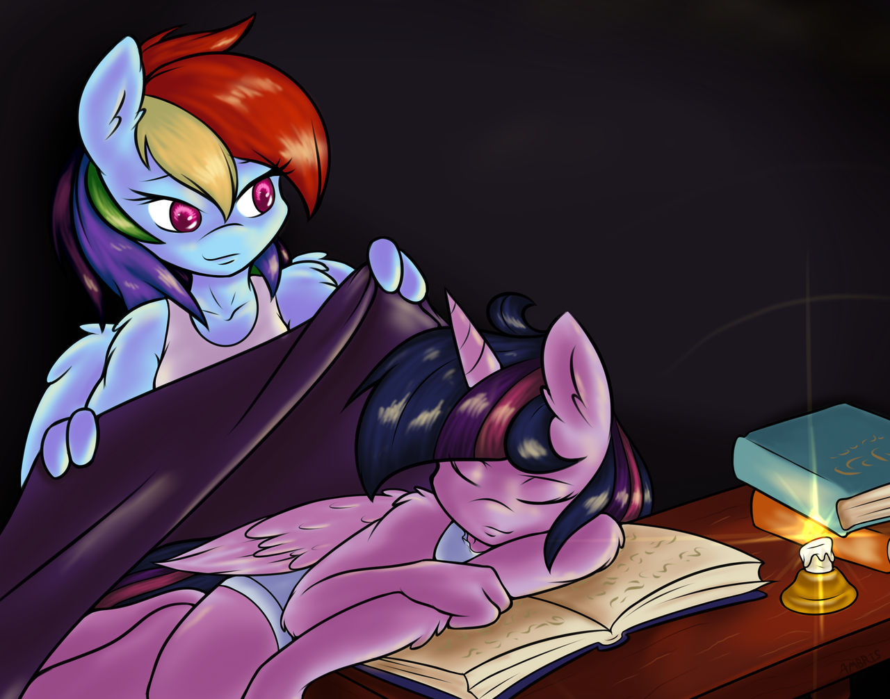 TwiDash Commission