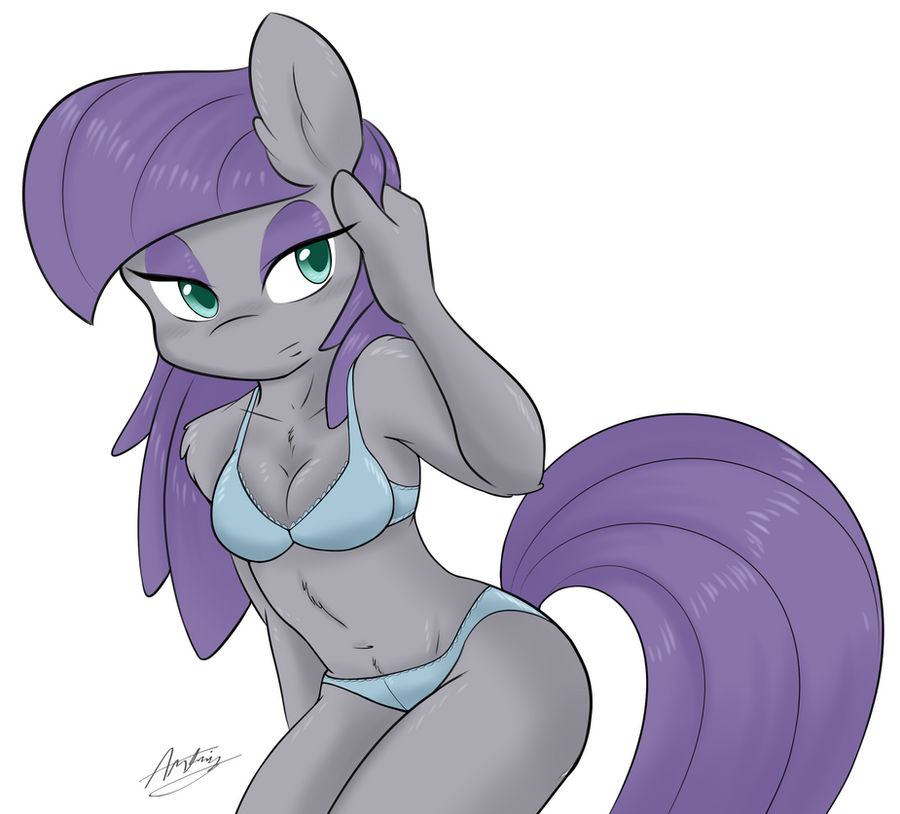 Maud Pie