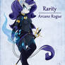 Adventuring is Magic: Rarity