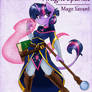 Adventuring is Magic: Twilight Sparkle