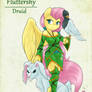 Adventuring is Magic: Fluttershy