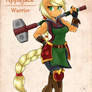 Adventuring is Magic: Applejack