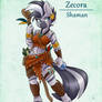 Adventuring is Magic: Zecora
