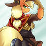 Applejack McCree