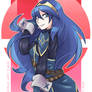 Smash Girls Art Pack: #05 Lucina