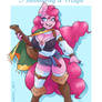 Adventuring is Magic: Pinkie