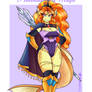 Adventuring is Magic: Adagio Dazzle