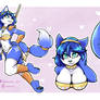 Krystal (March Patreon)