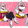 Amaterasu - (November Patreon)
