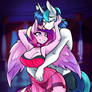 Shining and Cadence