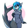 Erika Sweater Meme