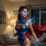 Supergirl