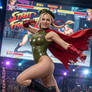 Multiverse Collision - SuperCammy