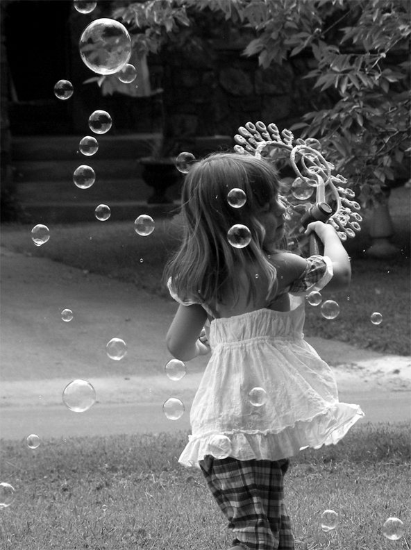 Bubbles