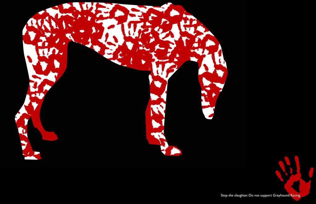 Animal Welfare Series: 1 by brindlegreyhound